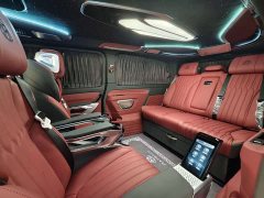Mercedes-Benz Vito 2.0T Business Edition 7-Seater - ფოტო 13