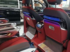 Mercedes-Benz Vito 2.0T Business Edition 7-Seater - ფოტო 16