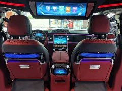 Mercedes-Benz Vito 2.0T Business Edition 7-Seater - ფოტო 17