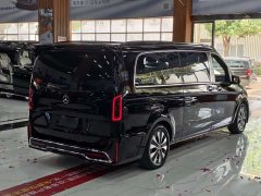 Mercedes-Benz Vito 2.0T Business Edition 7-Seater - ფოტო 4