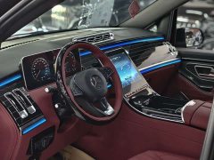 Mercedes-Benz Vito 2.0T Business Edition 7-Seater - ფოტო 5
