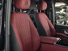 Mercedes-Benz Vito 2.0T Business Edition 7-Seater - ფოტო 7