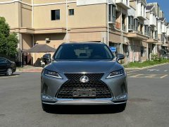 Lexus RX 2020 300 FWD Elite China VI - ფოტო 2