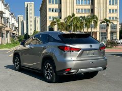 Lexus RX 2020 300 FWD Elite China VI - ფოტო 4