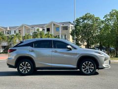 Lexus RX 2020 300 FWD Elite China VI - ფოტო 5
