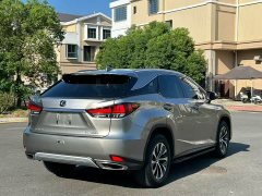 Lexus RX 2020 300 FWD Elite China VI - ფოტო 6