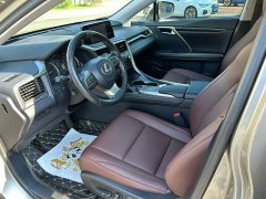 Lexus RX 2020 300 FWD Elite China VI - ფოტო 7