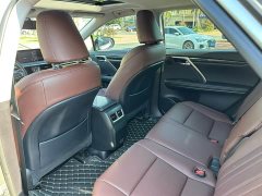 Lexus RX 2020 300 FWD Elite China VI - ფოტო 8