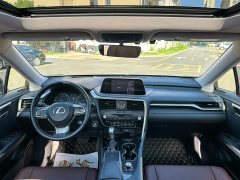 Lexus RX 2020 300 FWD Elite China VI - ფოტო 9