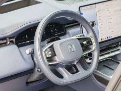 Zeekr Geely Zeekr 9X Ultra 70kWh 6-Seater - ფოტო 13