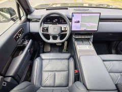 Zeekr Geely Zeekr 9X Ultra 70kWh 6-Seater - ფოტო 15