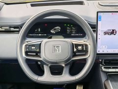 Zeekr Geely Zeekr 9X Ultra 70kWh 6-Seater - ფოტო 16