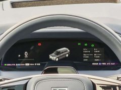 Zeekr Geely Zeekr 9X Ultra 70kWh 6-Seater - ფოტო 17