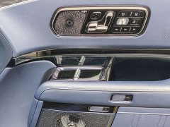 Zeekr Geely Zeekr 9X Ultra 70kWh 6-Seater - ფოტო 19