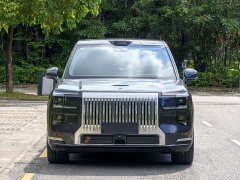 Zeekr Geely Zeekr 9X Ultra 70kWh 6-Seater - ფოტო 2