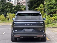 Zeekr Geely Zeekr 9X Ultra 70kWh 6-Seater - ფოტო 6