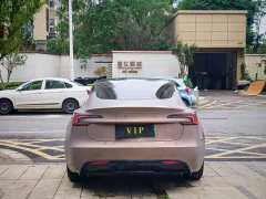Tesla Model 3 Rear-Wheel Drive - ფოტო 10