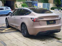 Tesla Model 3 Rear-Wheel Drive - ფოტო 11