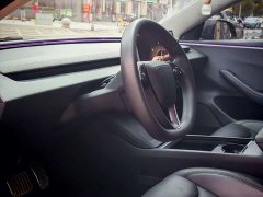 Tesla Model 3 Rear-Wheel Drive - ფოტო 12