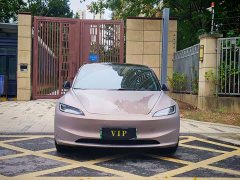 Tesla Model 3 Rear-Wheel Drive - ფოტო 2