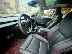 Tesla Model 3 Rear-Wheel Drive - ფოტო 5