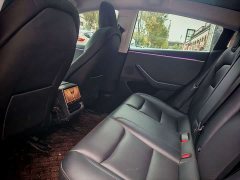 Tesla Model 3 Rear-Wheel Drive - ფოტო 6