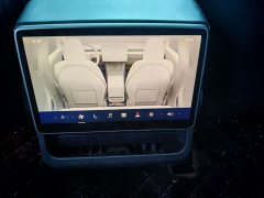 Tesla Model 3 Rear-Wheel Drive - ფოტო 7