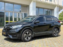 Honda CR-V 2021 2.4T CVT FWD Comfort - ფოტო 1