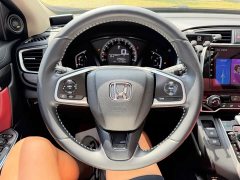 Honda CR-V 2021 2.4T CVT FWD Comfort - ფოტო 11