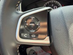 Honda CR-V 2021 2.4T CVT FWD Comfort - ფოტო 12