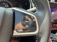 Honda CR-V 2021 2.4T CVT FWD Comfort - ფოტო 13