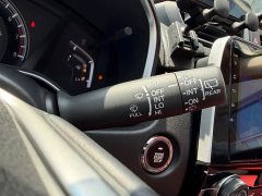 Honda CR-V 2021 2.4T CVT FWD Comfort - ფოტო 14