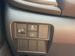 Honda CR-V 2021 2.4T CVT FWD Comfort - ფოტო 17
