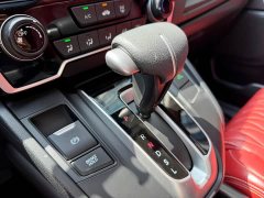 Honda CR-V 2021 2.4T CVT FWD Comfort - ფოტო 18