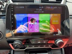 Honda CR-V 2021 2.4T CVT FWD Comfort - ფოტო 19
