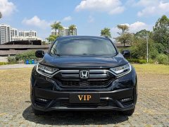 Honda CR-V 2021 2.4T CVT FWD Comfort - ფოტო 2