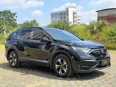 Honda CR-V 2021 2.4T CVT FWD Comfort - ფოტო 3