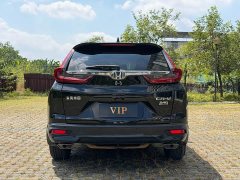 Honda CR-V 2021 2.4T CVT FWD Comfort - ფოტო 5