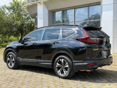 Honda CR-V 2021 2.4T CVT FWD Comfort - ფოტო 6