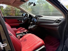 Honda CR-V 2021 2.4T CVT FWD Comfort - ფოტო 8