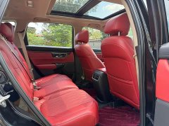 Honda CR-V 2021 2.4T CVT FWD Comfort - ფოტო 9
