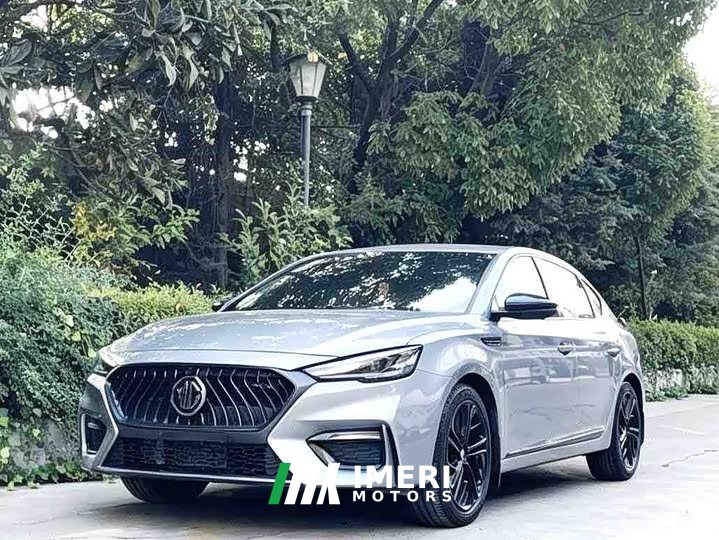 SAIC MG6 1.5T Automatic Trendsetter Edition - ავტომობილი ჩინეთიდან