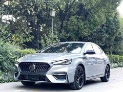 SAIC MG6 1.5T Automatic Trendsetter Edition - ფოტო 1
