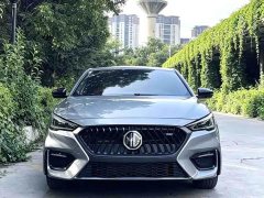 SAIC MG6 1.5T Automatic Trendsetter Edition - ფოტო 2