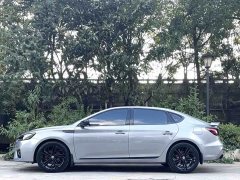 SAIC MG6 1.5T Automatic Trendsetter Edition - ფოტო 4