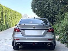 SAIC MG6 1.5T Automatic Trendsetter Edition - ფოტო 5