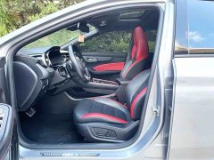 SAIC MG6 1.5T Automatic Trendsetter Edition - ფოტო 6