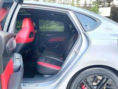 SAIC MG6 1.5T Automatic Trendsetter Edition - ფოტო 8