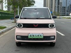 Wuling Hongguang MINIEV 2020 Deluxe Edition LFP Battery - ფოტო 2