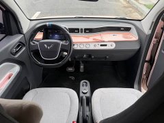 Wuling Hongguang MINIEV 2020 Deluxe Edition LFP Battery - ფოტო 4